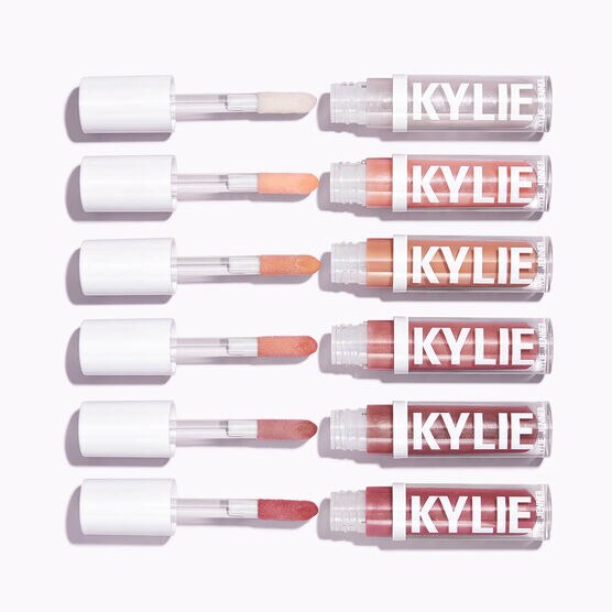 PLUMPING GLOSS (GLOSS VOLUMINIZADOR)
